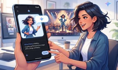 Google Gemini AI Avatar Guide: अब खुद को बनाएं डिजिटल अवतार, वीडियो और इमेज जनरेट करने का शानदार तरीका!