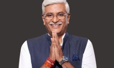 Rajasthan: कहीं जश्न, कहीं इंतजार… राजस्थान के 3626 गांवों में किसकी बनी सरकार? शेखावत की सास की जीत भी चर्चा में
