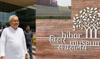 Bihar Museum: दुनियाभर में चमका बिहार का नाम, म्यूजियम ने हासिल की 9वीं रैंक,जानिए क्या है इसकी खासियत