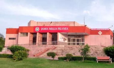 Jamia Millia Islamia: जामिया में 10 नवंबर से फिर गूंजेगी पढ़ाई की आवाज, ऑफलाइन मोड में लौटेंगी कक्षाएं
