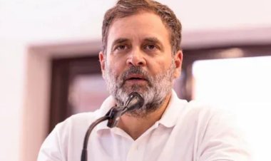 INDIA  ब्लॉक की रामलीला मैदान रैली से पहले सियासी पारा हाई, राहुल गांधी के मार्च के ऐलान पर दिल्ली पुलिस बोली- नहीं ली गई अनुमति