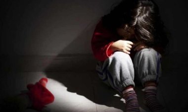 मासूम बच्ची पर टूटा 8 साल का बच्चा, आधे घंटे तक करता रहा पिटाई