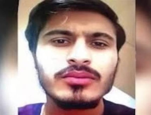 भारत का वांछित गैंगस्टर हिमांशु भाऊ अमेरिका में हिरासत में: FBI ने पकड़ा, 2023 से जारी था इंटरपोल का रेड कॉर्नर नोटिस