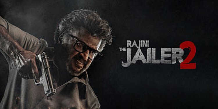 Rajnikant की फिल्म रिलीज से पहले क्यों चर्चा में आई ‘जेलर 2’?ऐसा क्या होने वाला है? एक्टर ने कहा- 15 अक्टूबर को खुलेगा राज
