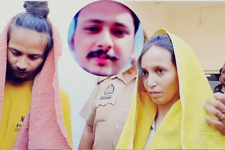 नीले ड्रम हत्याकांड में मुस्कान-साहिल को मौत की सजा, 22 गवाहों और इन सबूतों ने पलट दी बाजी
