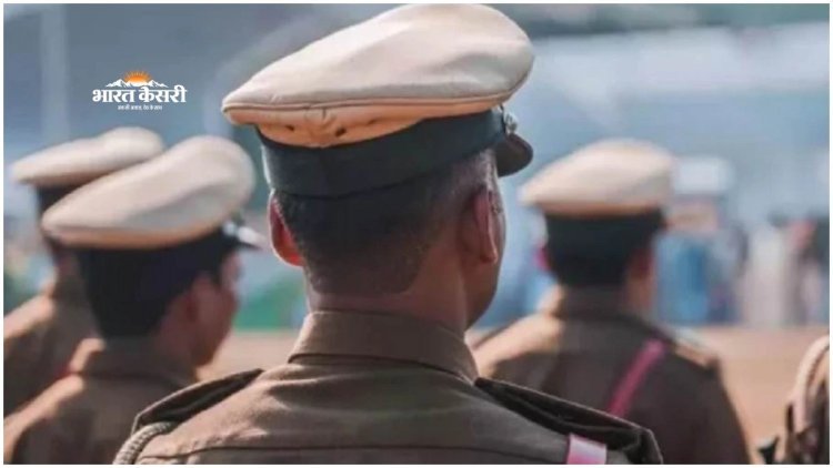 MP Police Bharti 2026: पहले लिखित परीक्षा या फिजिकल टेस्ट? भर्ती बोर्ड पर 4 बड़े सवाल
