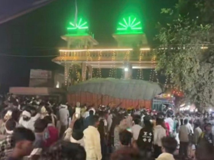 ग्वालियर में ट्रक की टक्कर से 15 श्रद्धालुओं की मौत, CM मोहन यादव ने किया मुआवजे का ऐलान