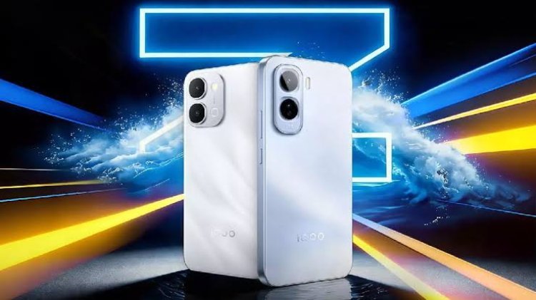 9,000mAh बैटरी और 185Hz डिस्प्ले वाला नया आईक्यूओओ फोन! इस दिन होगा लॉन्च, गेमिंग के लिए मिलेंगे धांसू फीचर्स