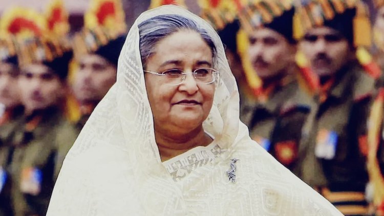 गिरफ्तारी या मौत का डर नहीं! दिसंबर में बांग्लादेश लौटेंगी शेख हसीना, पूर्व प्रधानमंत्री के ऐलान से बढ़ी हलचल