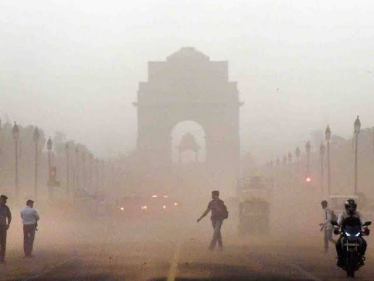 बिना PUC नहीं भरेगा पेट्रोल-डीजल, बाहरी गाड़ियों पर भी पाबंदी: प्रदूषण से जंग के लिए दिल्ली सरकार का 4 महीने का सख्त विंटर प्लान