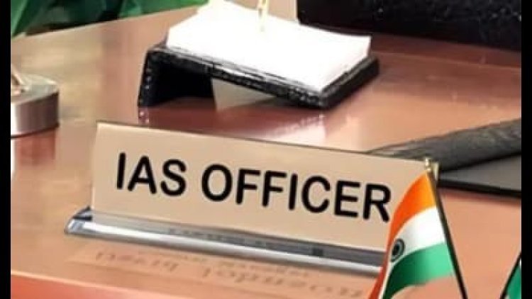 दिल्ली में हुई DPC में 39 नामों पर चर्चा, कई महिला अधिकारियों के नाम भी शामिल