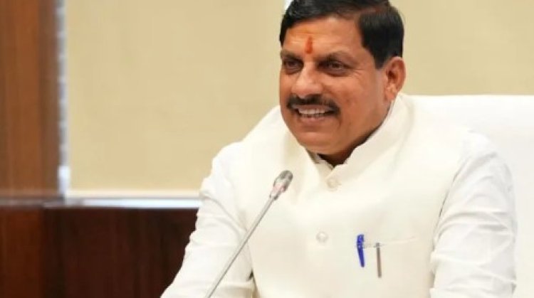 इंडिया केम मुंबई 2026, शामिल होंगे मुख्यमंत्री मोहन यादव