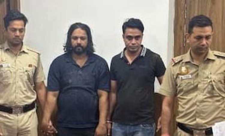 त्रिपुरा के युवक का मजाक उड़ाने के मामले में बड़ा एक्शन, दिल्ली से गिरफ्तार हुआ कंटेंट क्रिएटर