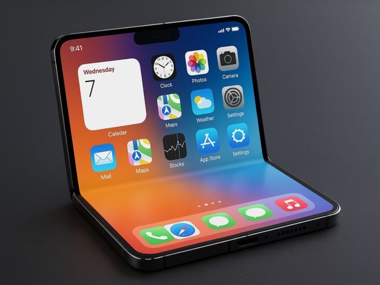 Apple iPhone Duo की सेल शुरू, क्या फोल्डेबल फोन बदलेगा यूज करने का तरीका?