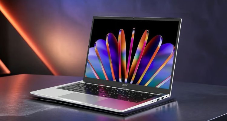 Acer का नया TravelLite लैपटॉप, 14 इंच डिस्प्ले, 5 मेगापिक्सल कैमरा