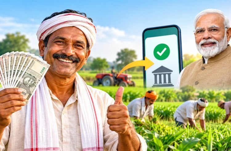 PM Kisan 24th Installment: किसानों के खाते में कब आएंगे 2,000 रुपये? किस्त से पहले निपटा लें ये 4 जरूरी काम