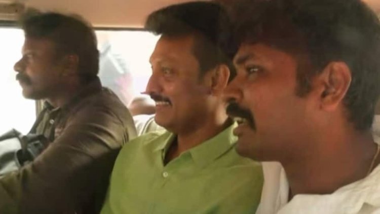 हाईकोर्ट से अग्रिम जमानत खारिज होते ही चेन्नई पुलिस की कार्रवाई: ₹100 करोड़ के कथित स्कूल मान्यता घोटाले में तमिलनाडु के पूर्व शिक्षा मंत्री अनबिल महेश गिरफ्तार
