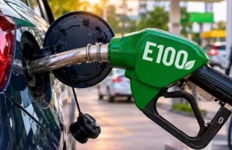 E85 और E100 फ्लेक्स-फ्यूल गाड़ियों के नियमों में बड़ा बदलाव, जानें नई मंजूरी के बारे में