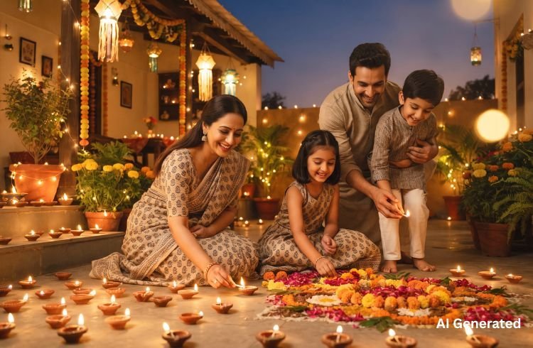 Eco-Friendly Diwali: पटाखों और प्लास्टिक को कहें बाय-बाय, इन 6 आसान तरीकों से मनाएं खुशियों वाली ग्रीन दिवाली