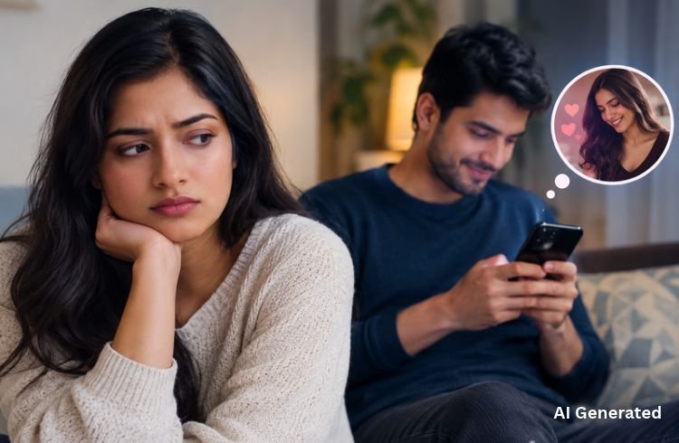 रिलेशनशिप में  क्या है 'Cushioning'? पार्टनर बना रहा है बैकअप, तो समझें रिश्तों के इस नए ट्रेंड का मतलब