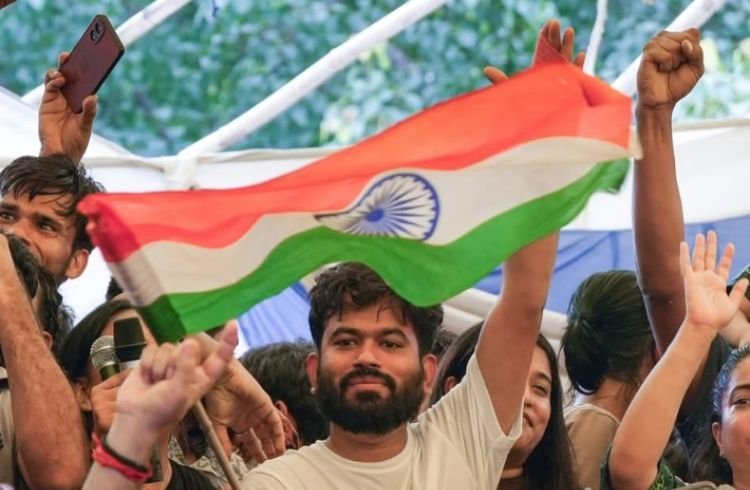 'ज्ञानू को जाना होगा'...SIR विवाद के बीच CJP ने INDIA ब्लॉक की रैली को दिया समर्थन, इस्तीफे की मांग तेज