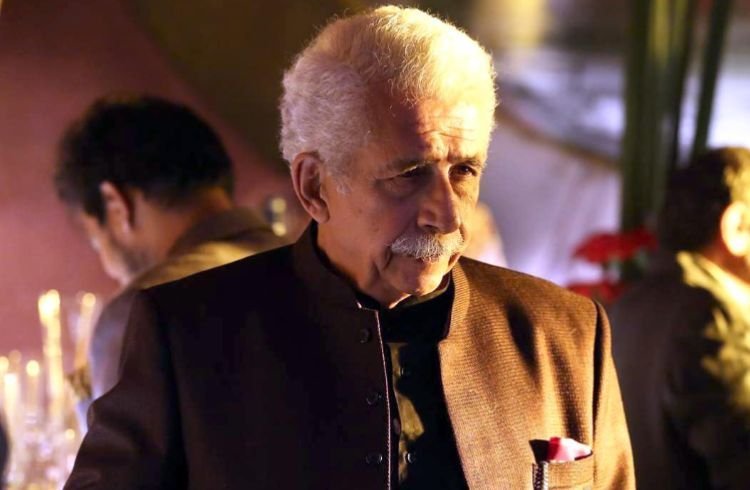 ‘मैं गर्व से कहता हूं, मैं दिमागी नक्सल हूं’: जामिया छात्रों के समर्थन में Naseeruddin Shah का बयान, बीजेपी पर लगाए आरोप