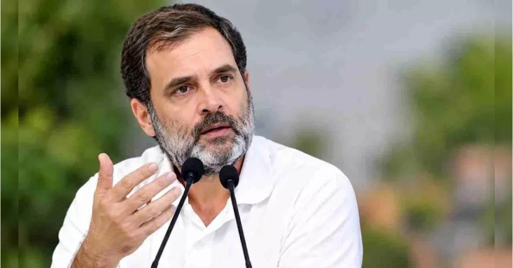 Rahul Gandhi: रामलीला मैदान की रैली से पहले राहुल गांधी की विपक्ष से खास अपील, पुलिस की कार्रवाई पर क्या दी प्रतिक्रिया?