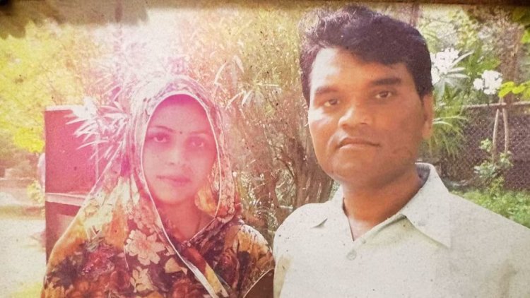MP: सिलबट्टा बना मौत का हथियार! करवाचौथ पर पति ने पत्नी को क्यों मार डाला?
