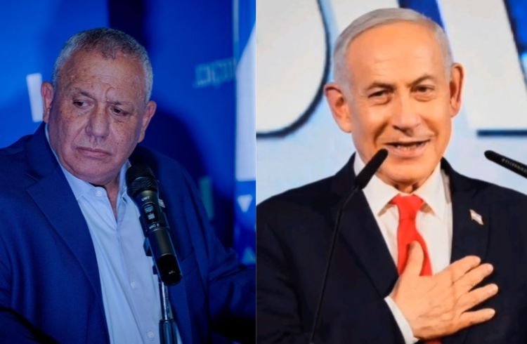 Benjamin Netanyahu या Gadi Eisenkot इजराइल का अगला PM कौन? सरकार बनाने का फंसा पेच, ट्रंप करेंगे फैसला
