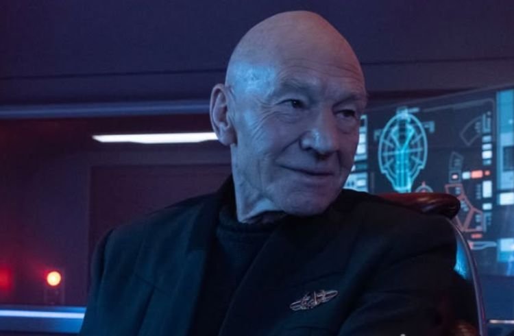 Sir Patrick Stewart Death: नहीं रहे 'स्टार ट्रेक' के कैप्टन पिकार्ड और 'एक्स-मेन' के प्रोफेसर X, 86 साल में निधन