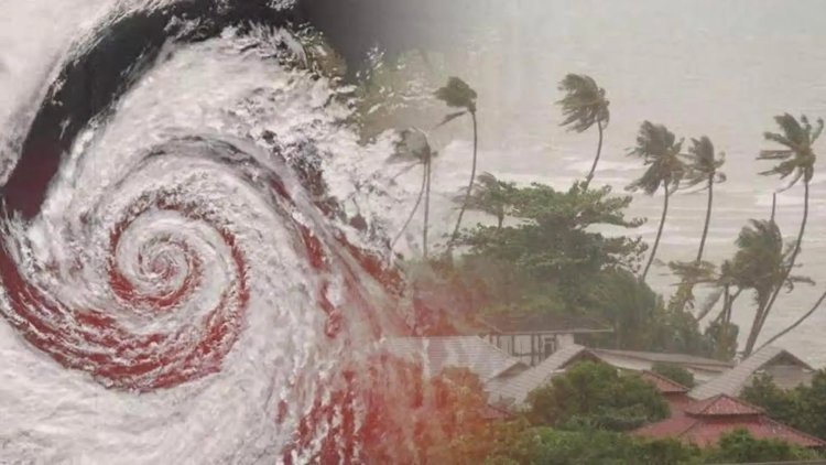 Cyclone Arnab: चक्रवात अर्नब ने बढ़ाई चिंता! ओडिशा में बाढ़ से हजारों परेशान, 14 राज्यों में ऑरेंज अलर्ट
