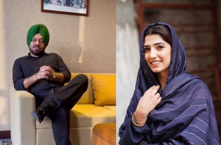 Gurpreet Ghuggi ने Lovey Gill से जुड़े अबॉर्शन और 5 करोड़ के सेटलमेंट पर तोड़ी चुप्पी, बोले- कोर्ट तक जाएगा मामला