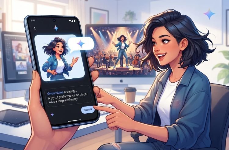 Google Gemini AI Avatar Guide: अब खुद को बनाएं डिजिटल अवतार, वीडियो और इमेज जनरेट करने का शानदार तरीका!