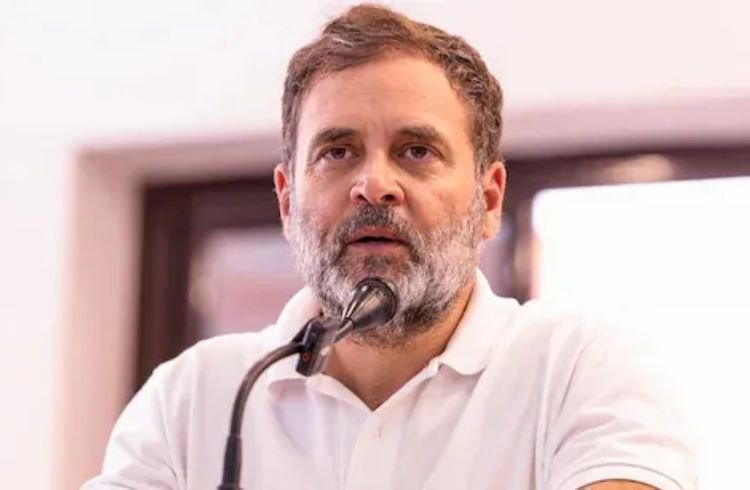 INDIA  ब्लॉक की रामलीला मैदान रैली से पहले सियासी पारा हाई, राहुल गांधी के मार्च के ऐलान पर दिल्ली पुलिस बोली- नहीं ली गई अनुमति