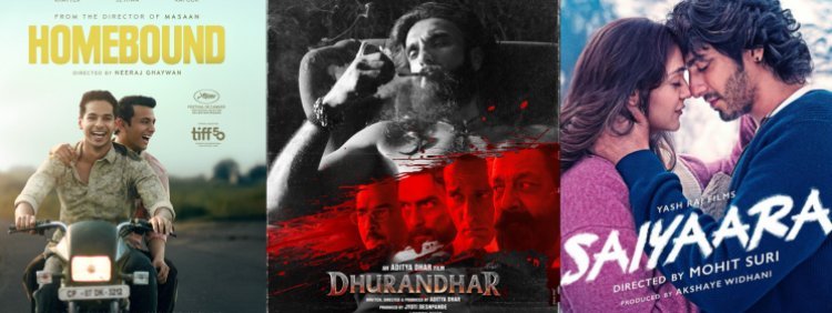 IIFA 2026 विनर्स लिस्ट : रणवीर सिंह बने बेस्ट एक्टर, अनीत पड्डा ने जीता बेस्ट एक्ट्रेस का अवॉर्ड