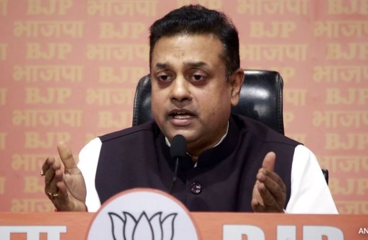 'वोट चोरी' पर BJP का कांग्रेस को जवाब, संबित पात्रा बोले- असली वोट चोरी तो नेहरू ने की थी