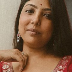 Rupali Rai