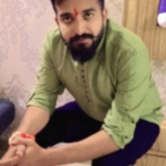 Anirudh Kumar Tiwari